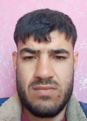 Ali şeyhanli, 26, Türkiye Cumhuriyeti, Şanlıurfa