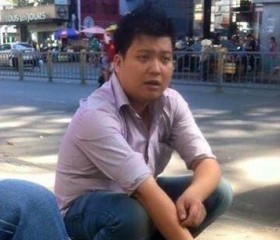 Van Phung, 43 года, Thành phố Hồ Chí Minh