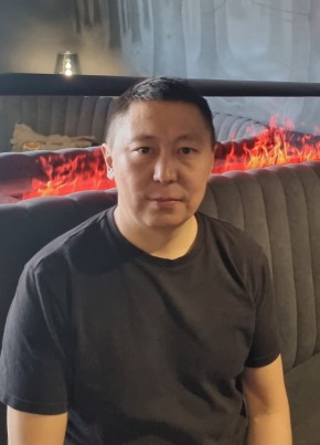 Igor, 41, Russia, Krasnoyarsk