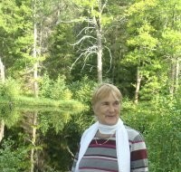 Алина, 86 - Пользовательский