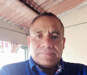 Jose, 48 лет, Puebla de Zaragoza