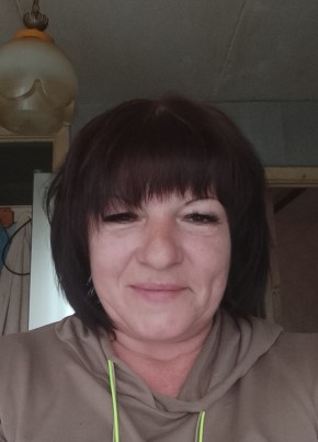 Татьяна из Брянска 52 года