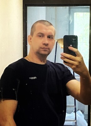 Igor, 36, Россия, Санкт-Петербург