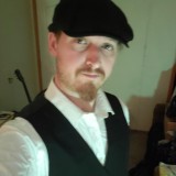 Sebastian, 30  , Cabot