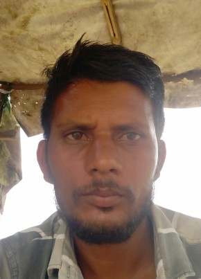 Jagdish Vaghela, 19, India, Ahmedabad