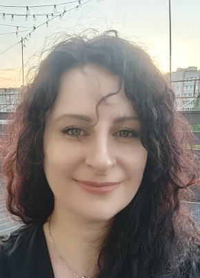 Marina, 42, Russia, Smolensk