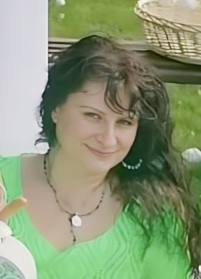 Marina, 42, Russia, Smolensk