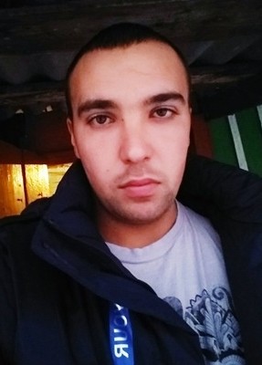 Константин, 27, Россия, Горно-Алтайск