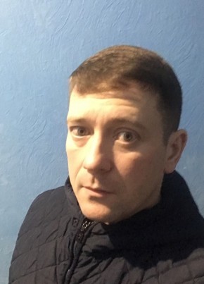Дмитрий, 43, Россия, Сургут