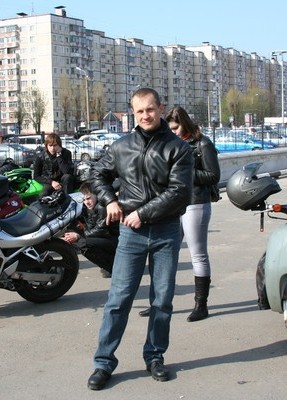Евгений, 47, Россия, Белгород