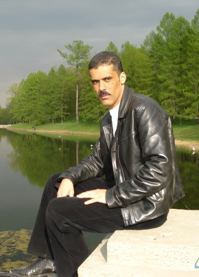 RamblerDating profile picture for @karim31