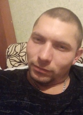 Cergey, 35, Россия, Москва