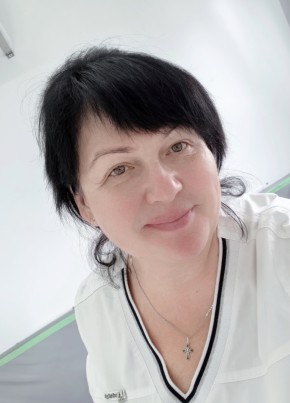 Жанна из Сургута 56 лет