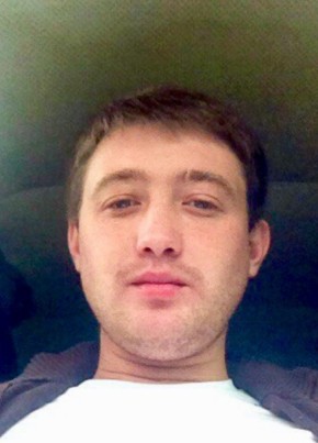 Андрей, 31, Россия, Мценск