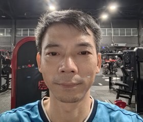 Вася, 45, Jiangmen