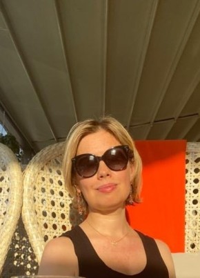 Natalia, 47, Россия, Москва