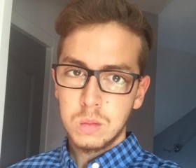 Pierre, 28, Saint-Pol-sur-Mer