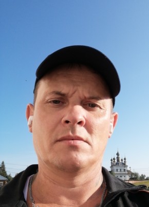 Виталий, 43, Россия, Фрязино
