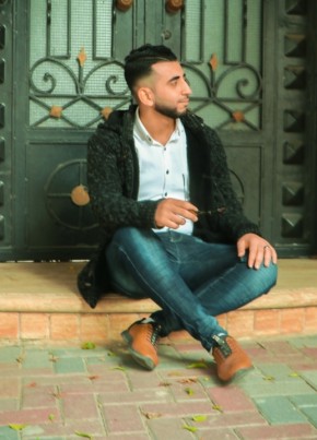 Alaa, 24, فلسطين, لقدس الشرقية