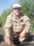 Сергей Шибашов, 55 лет, Новосибирск