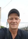 Sergey, 42, Spassk-Dalniy