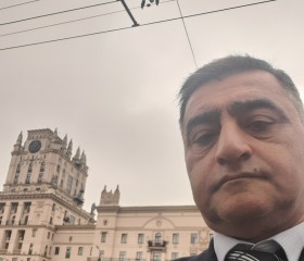 Necef Ehmedov, 37 лет, Горад Мінск