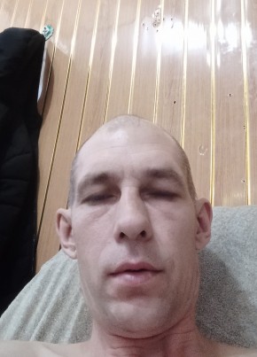Сергей, 39, Россия, Ленинск-Кузнецкий