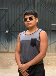 Jose, 19 лет, Oaxaca de Juárez