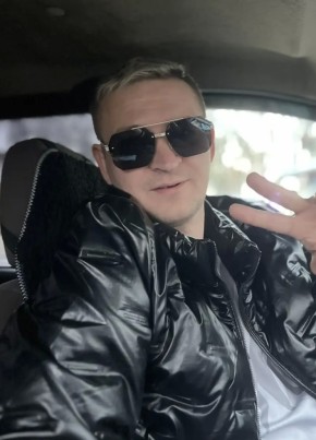 Stanislav, 37, Russia, Nizhniy Novgorod
