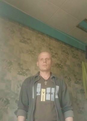 Динь из Донецка 35 лет