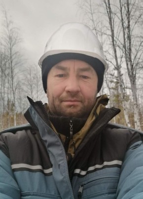 Виктор, 46, Россия, Рубцовск