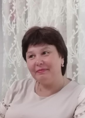 Ольга из Ростова-на-Дону 49 лет