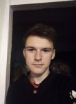 Александр, 21 год, Ханты-Мансийск
