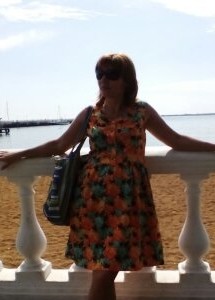 olga, 52, Russia, Yaroslavl