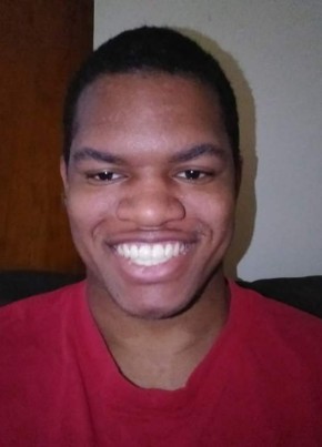 Ronald , 25, United States of America, Oak Park (State of Michigan)
