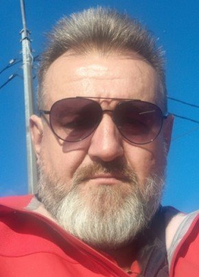 Не твой из Санкт-Петербурга 54 года