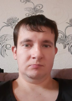 Ruslan, 27, Russia, Chishmy