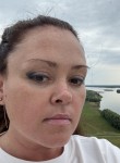 Anya, 43, Novosibirsk
