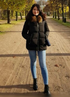 Марина из Москвы 43 года