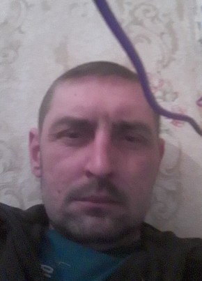 Аликсндр Языков, 37, Россия, Солонешное