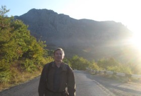 Валерий, 60 - Крымские горы ждут вас!