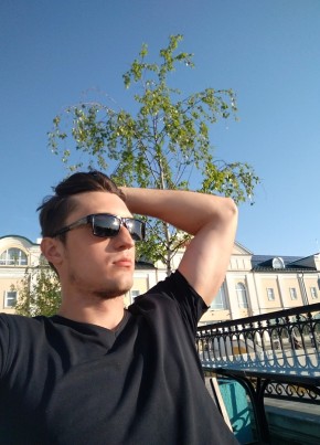 Artem, 30, Russia, Vladimir