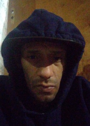 Dudu из Osasco 36 лет