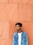 Vikram, 19 лет, Bangalore