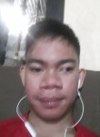 Geriz, 19 лет, Lungsod ng San Fernando (Gitnang Luzon)