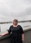 Tatyana, 51, Krasnoyarsk