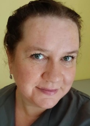Алла из Новоуральска 44 года