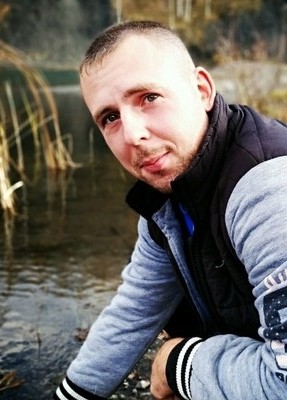 Алексей, 33, Россия, Калтан