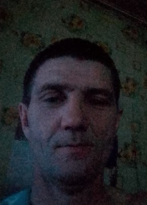 Евгений, 45, Россия, Усогорск