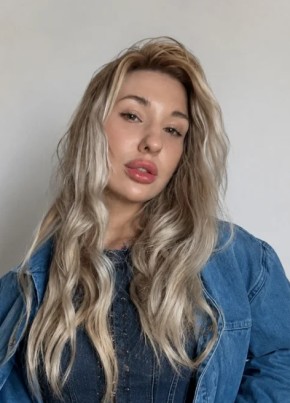 Чжан Мэймэй из Читы 41 год